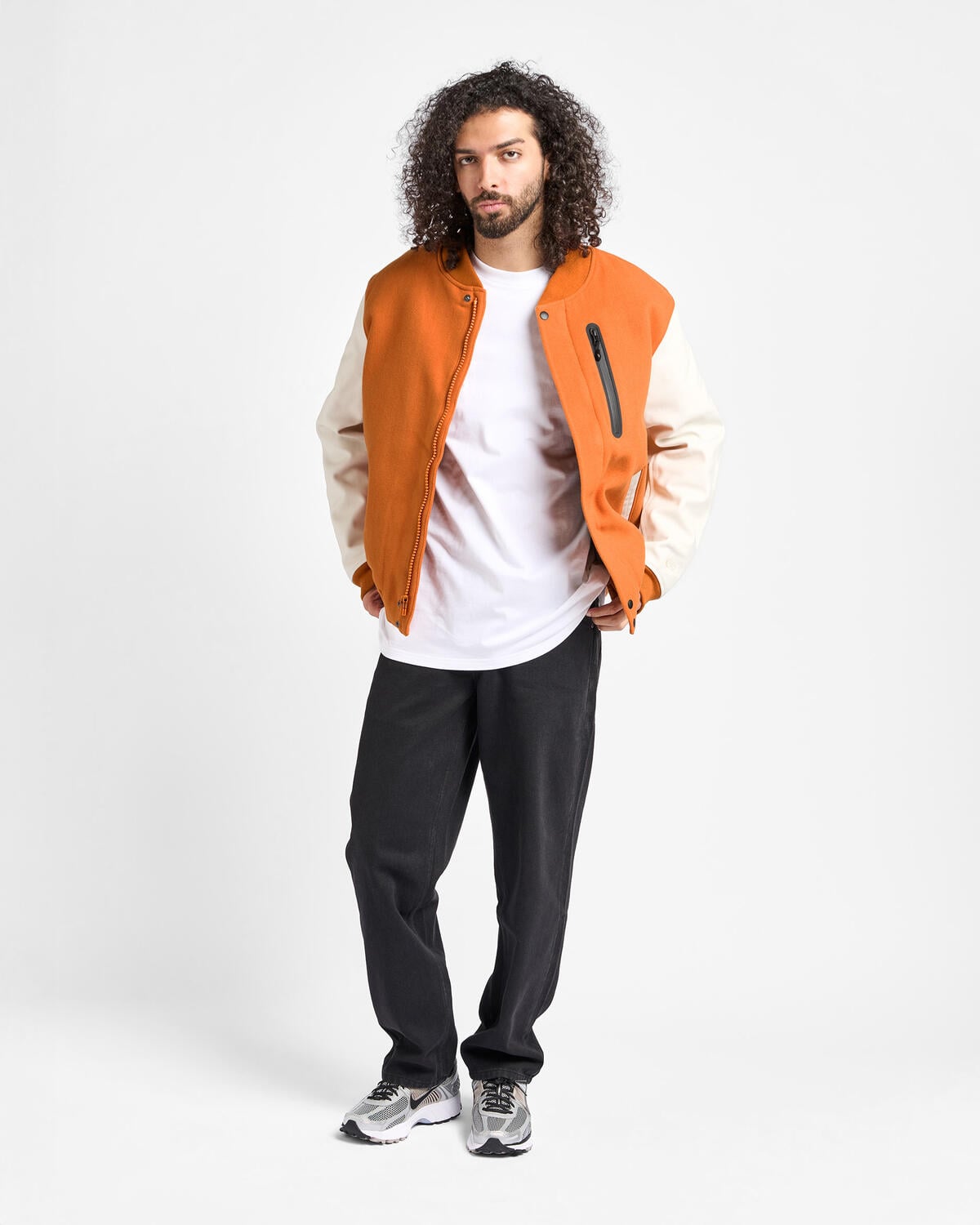 Nike NRG NBHD DESTROYER Jacket | II6238-815 | AFEW STORE